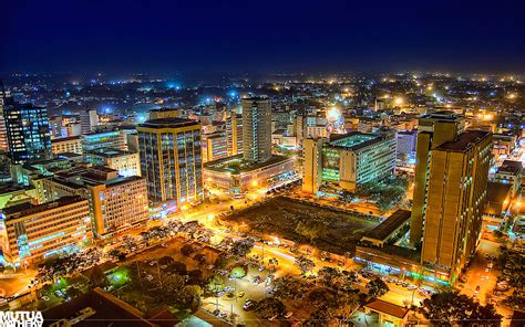 Nairobi .